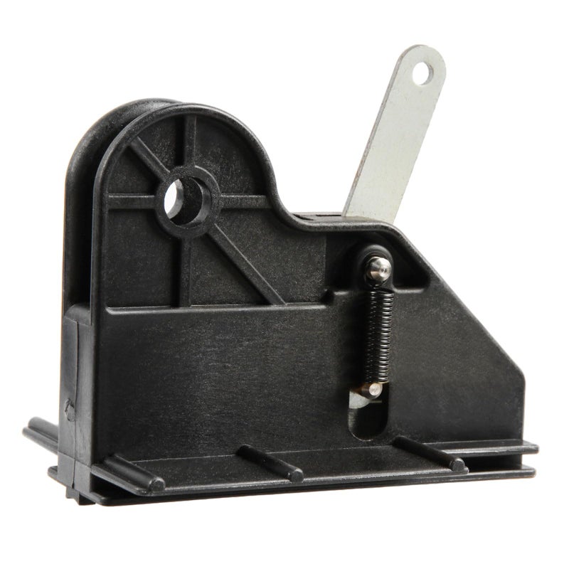 Garage Outlet عربة سحب برغي لمخرج المرآب لجيني 34107R.S 20414R - Image 3